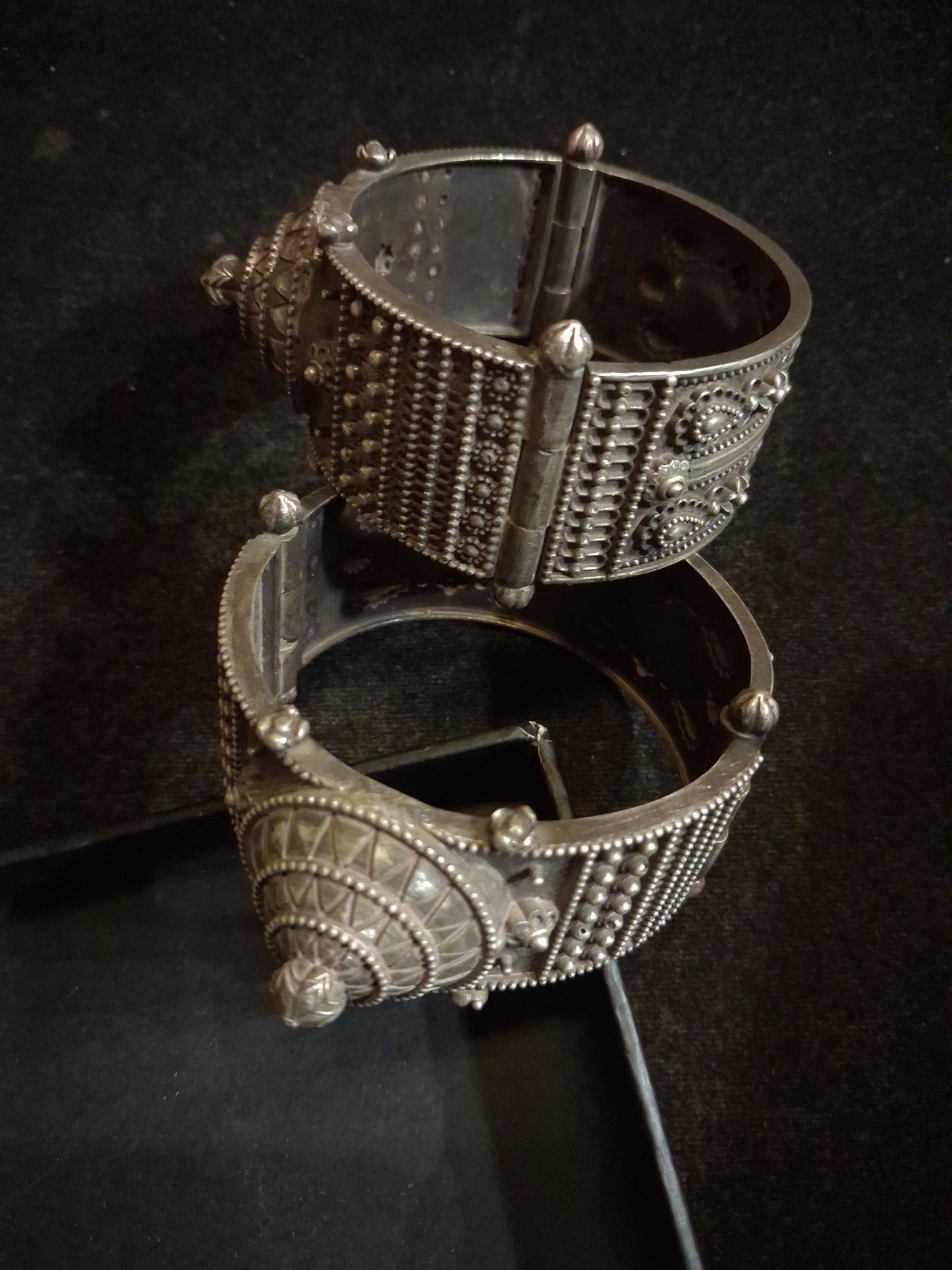 Mandala Bracelet