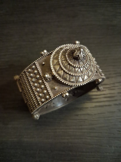 Mandala Bracelet