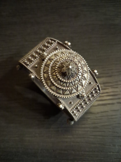 Mandala Bracelet