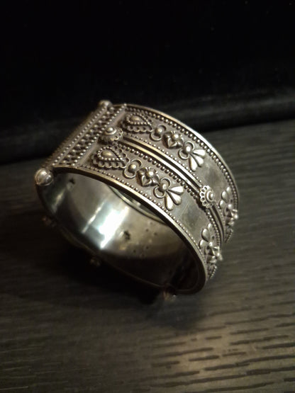 Mandala Bracelet
