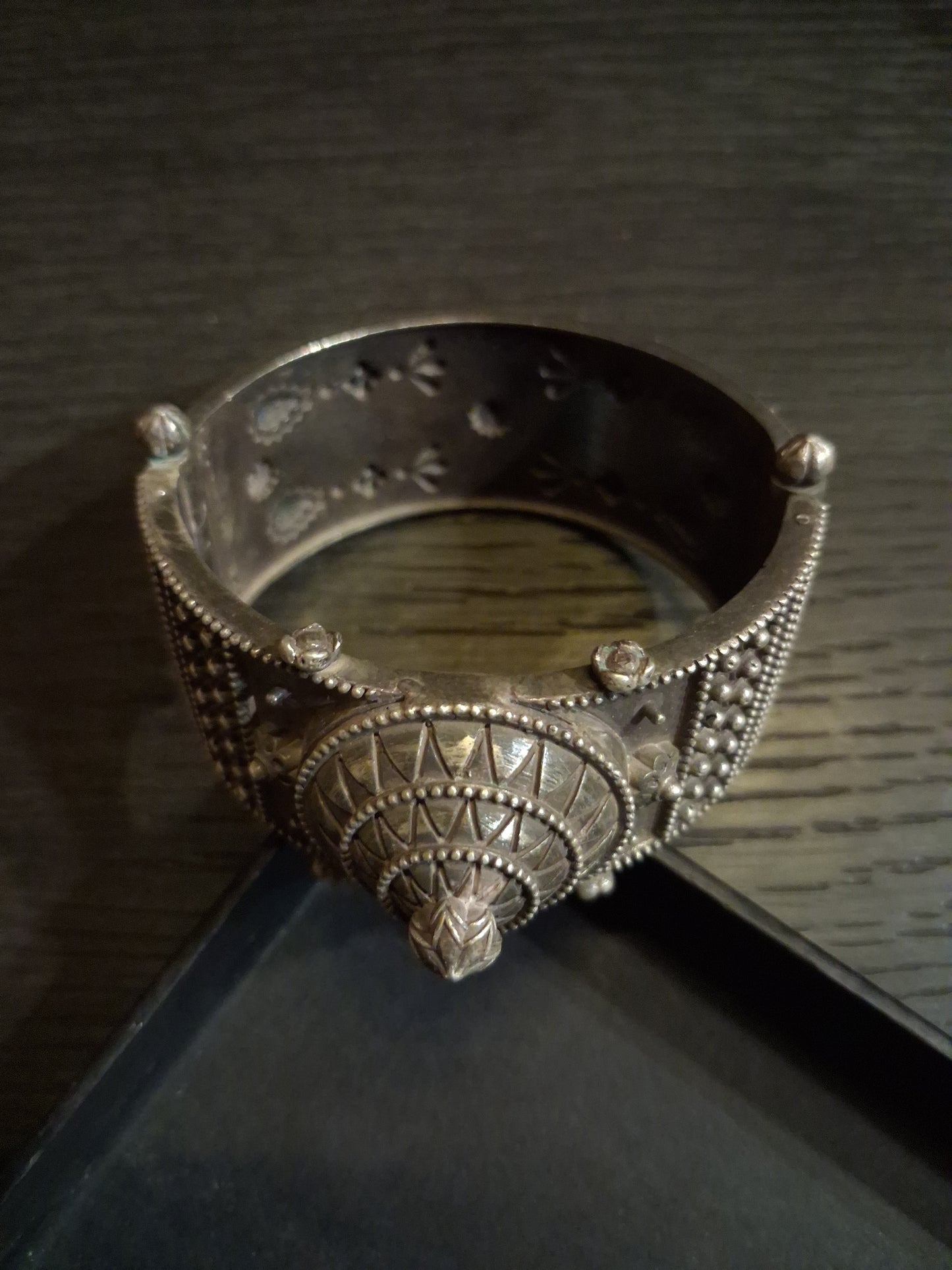Mandala Bracelet