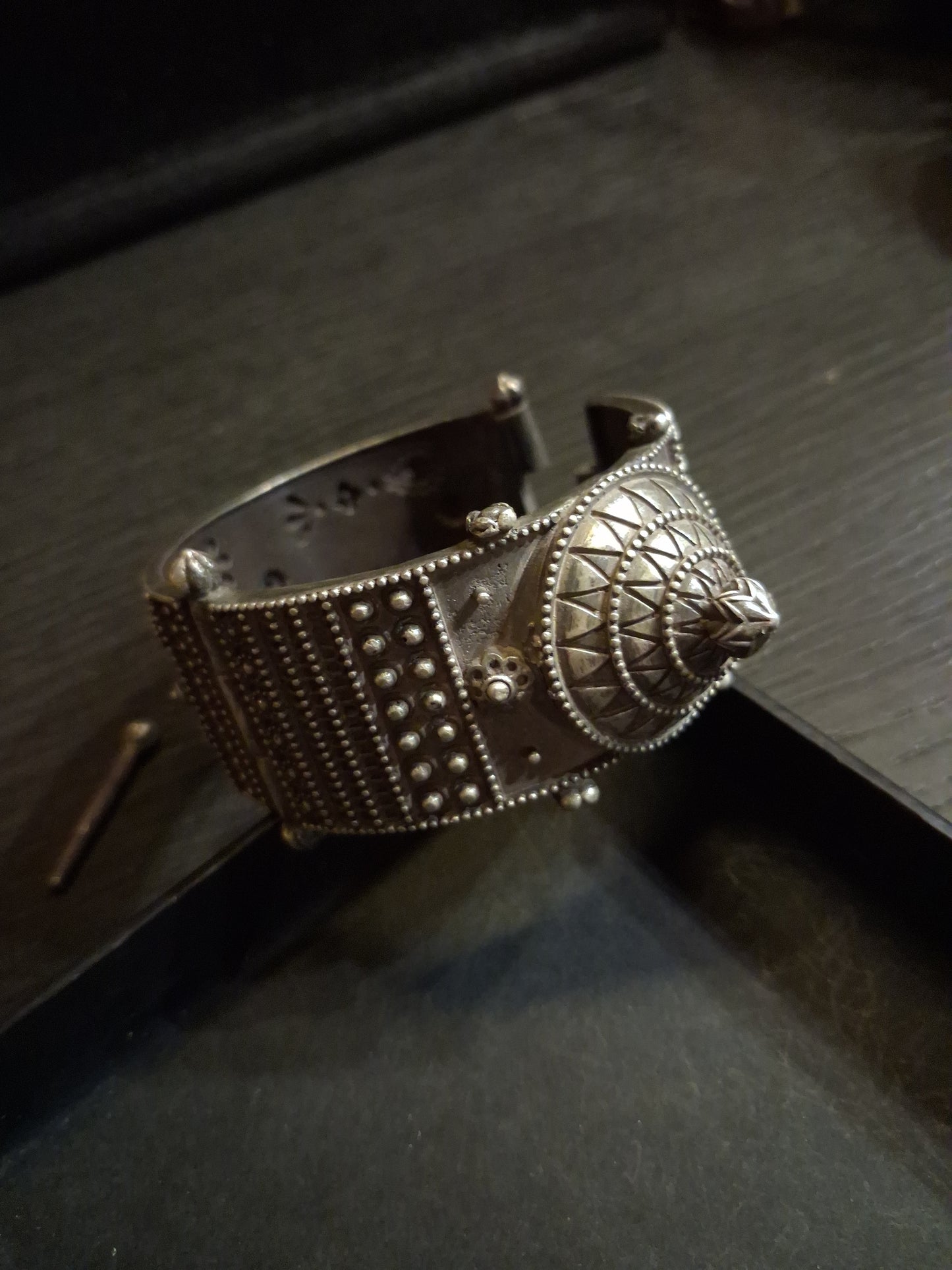 Mandala Bracelet