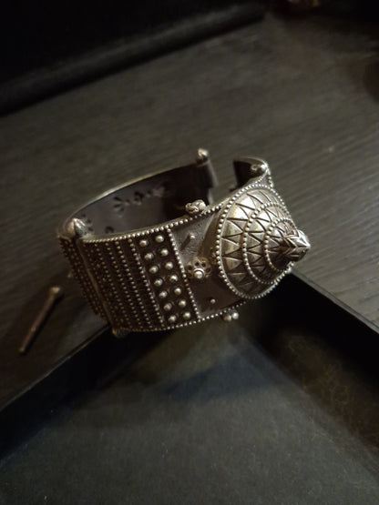Mandala Bracelet