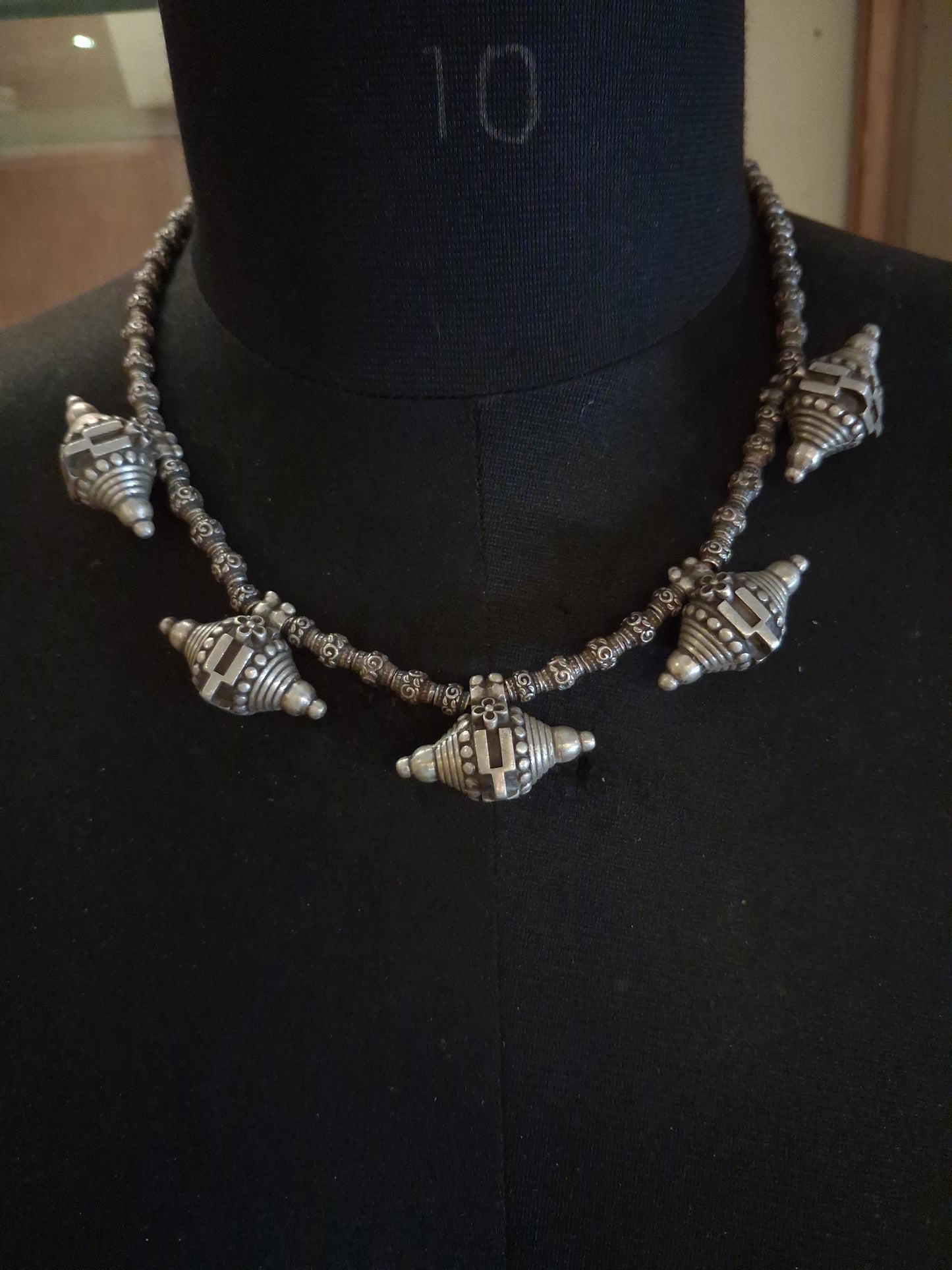 Bolangir Necklace