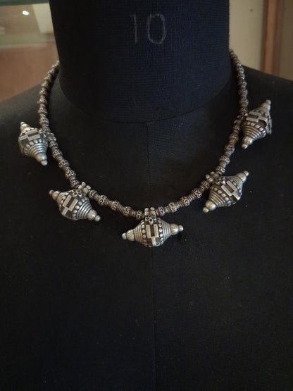 Bolangir Necklace