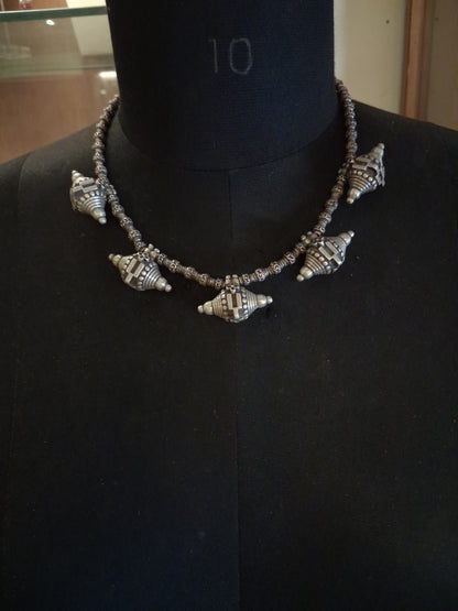 Bolangir Necklace