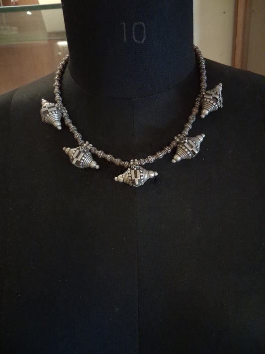 Bolangir Necklace