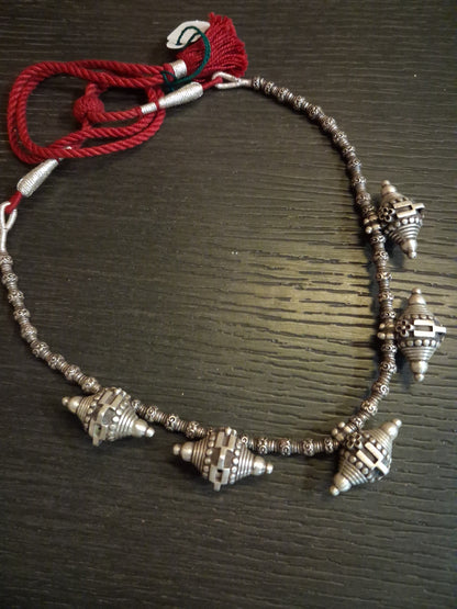 Bolangir Necklace