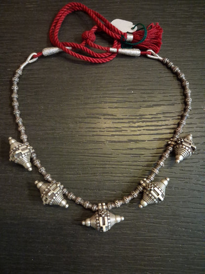 Bolangir Necklace