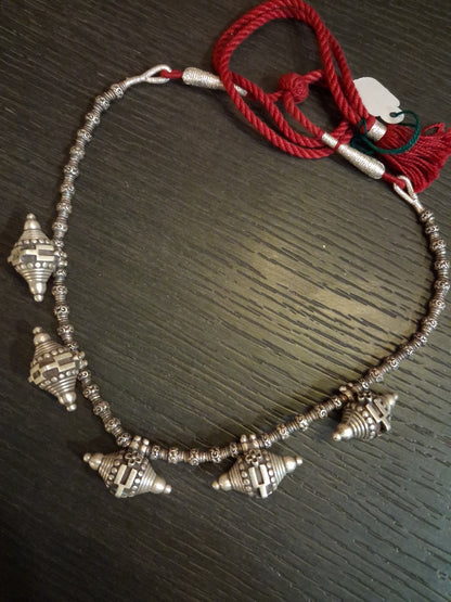 Bolangir Necklace