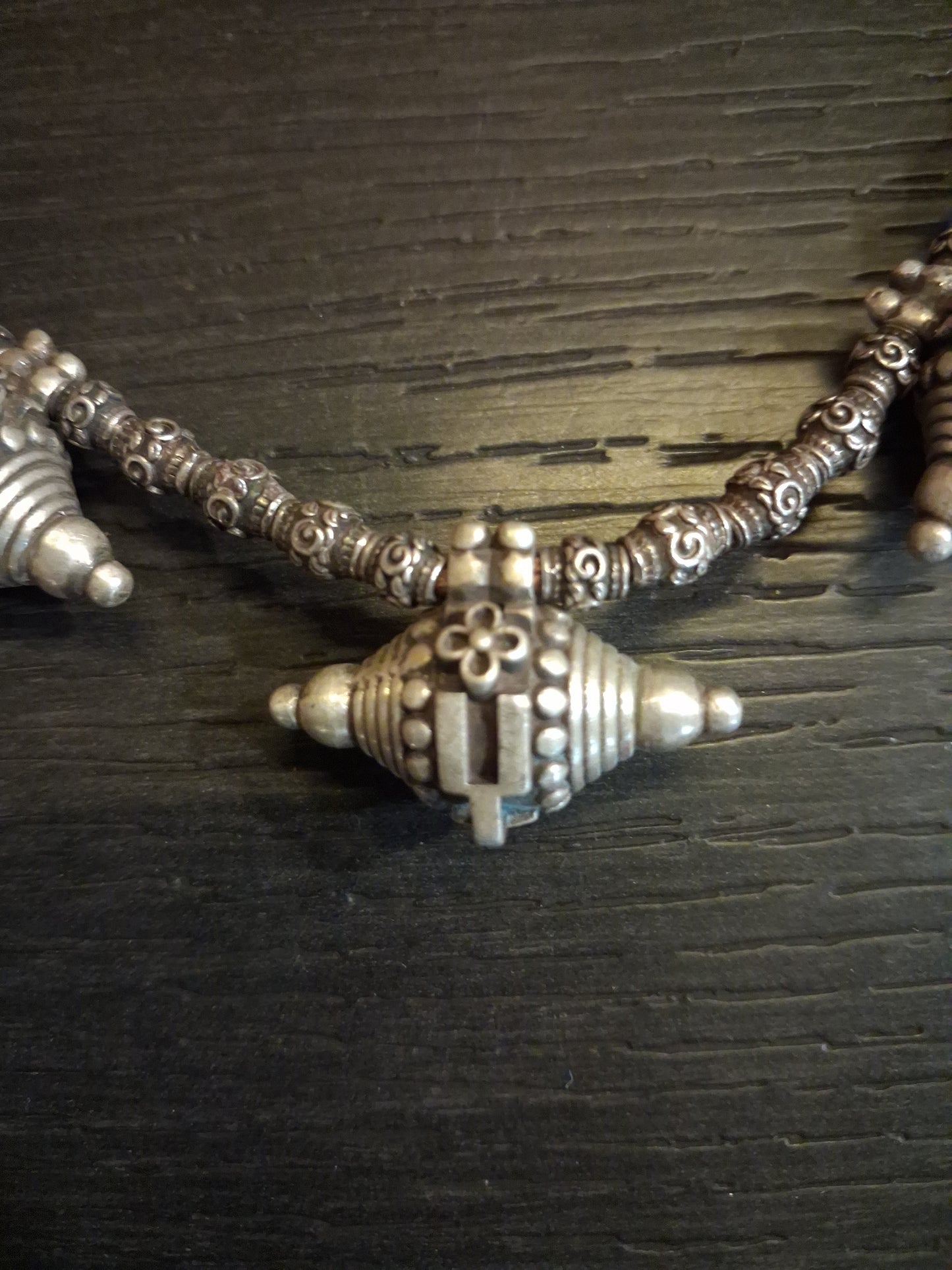 Bolangir Necklace