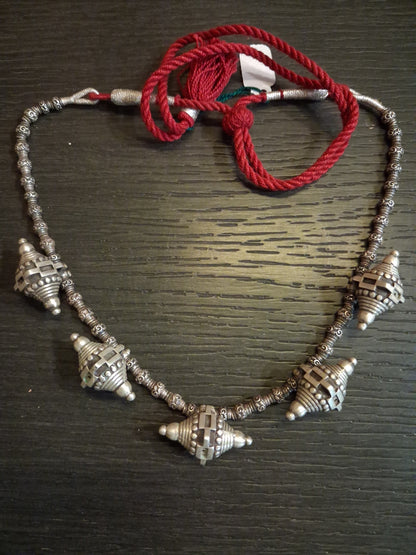 Bolangir Necklace