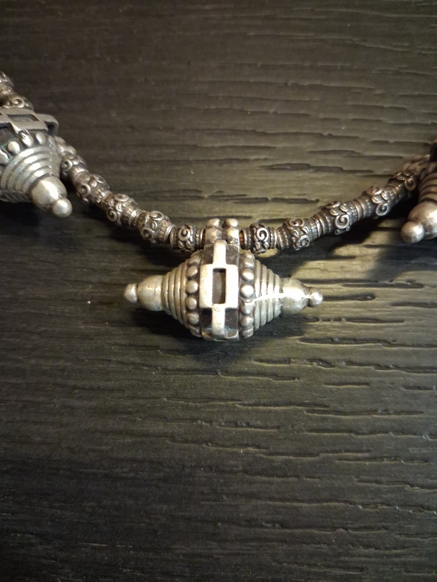 Bolangir Necklace