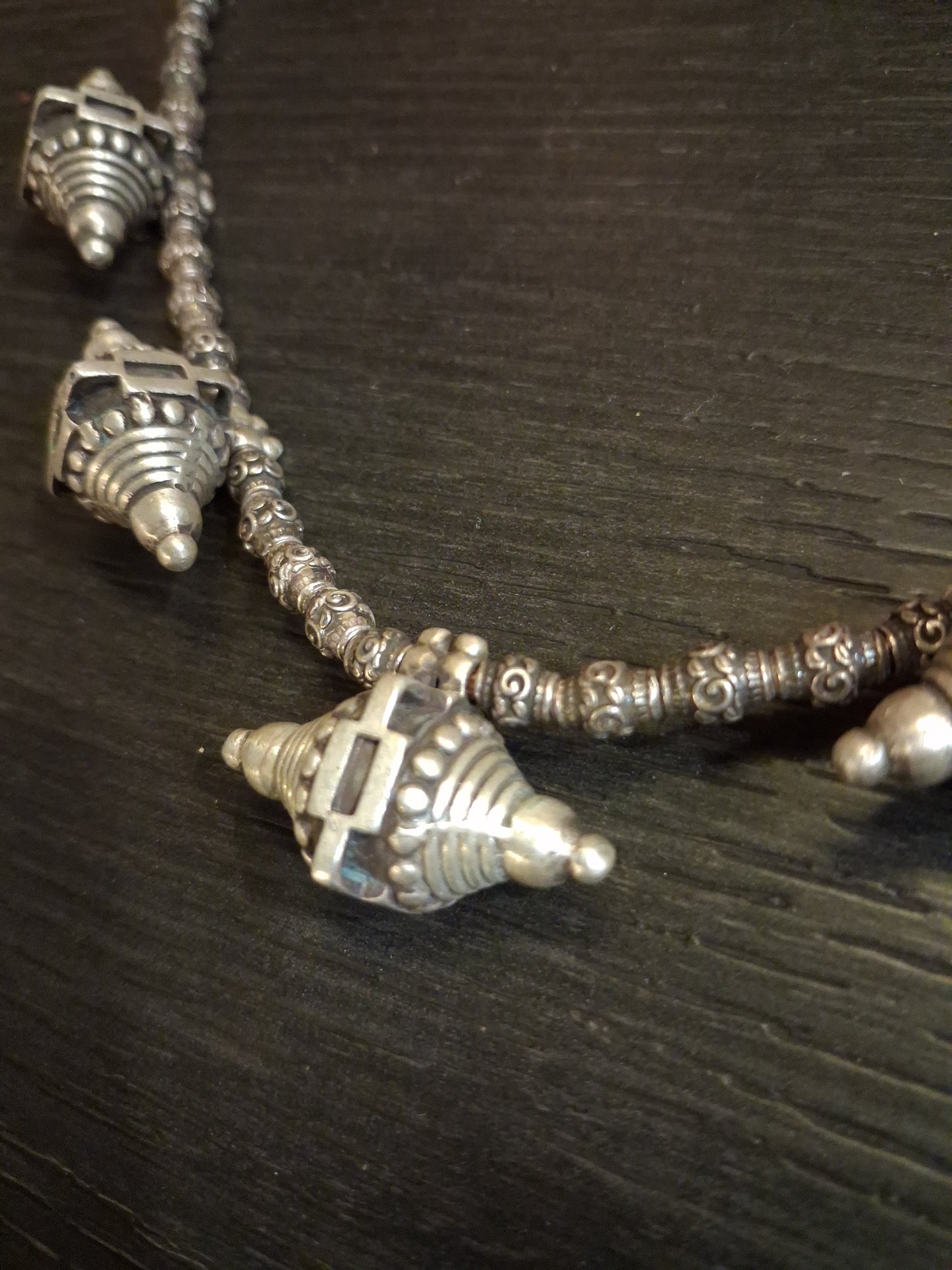 Bolangir Necklace