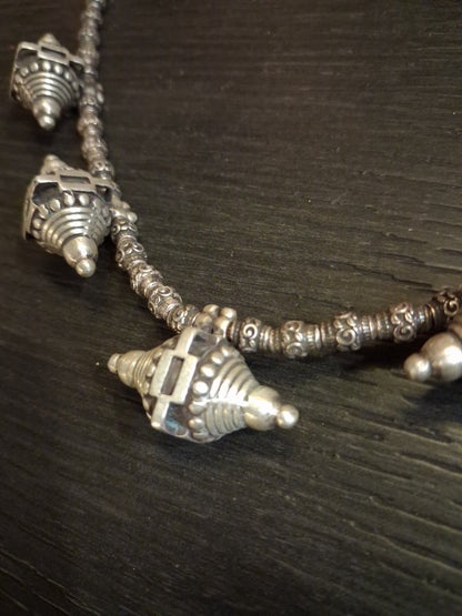 Bolangir Necklace