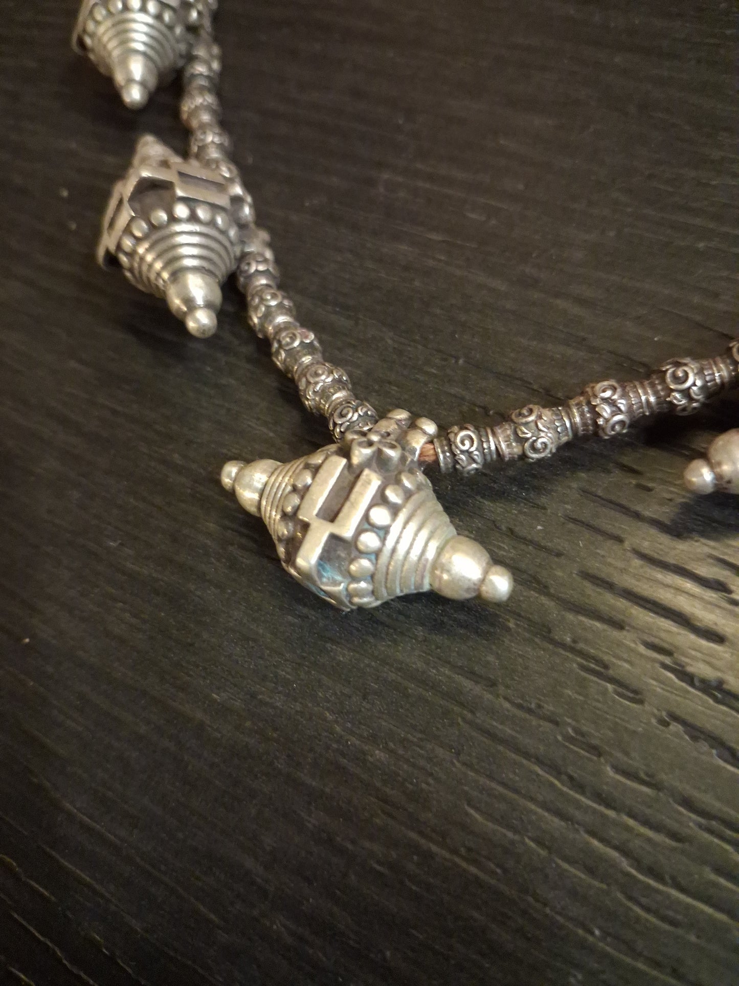 Bolangir Necklace