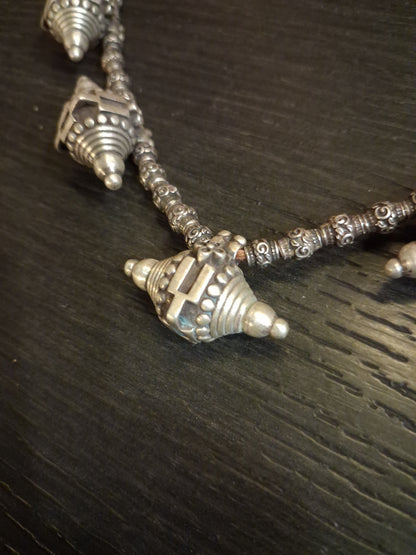 Bolangir Necklace