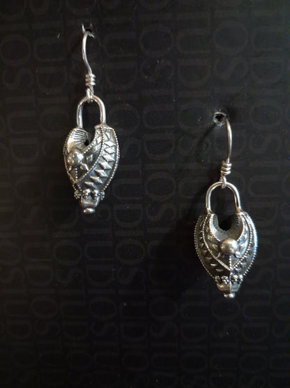 Kadila Earrings