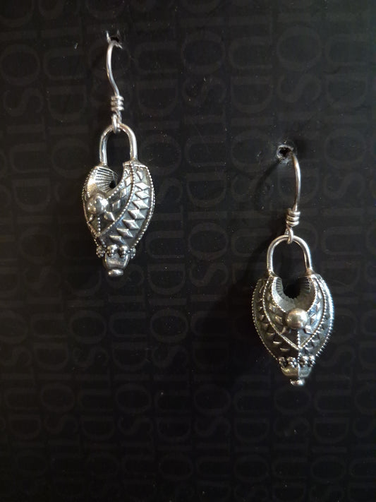 Kadila Earrings