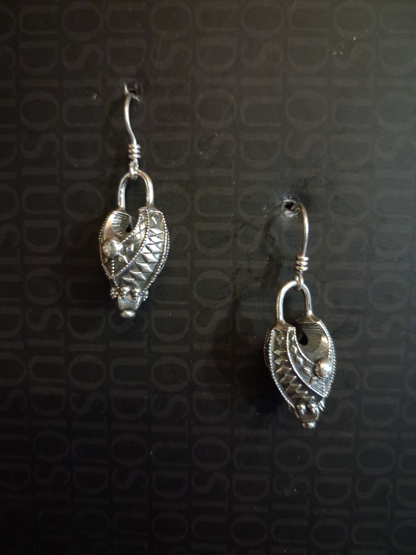 Kadila Earrings