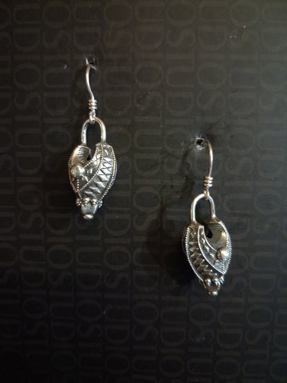 Kadila Earrings