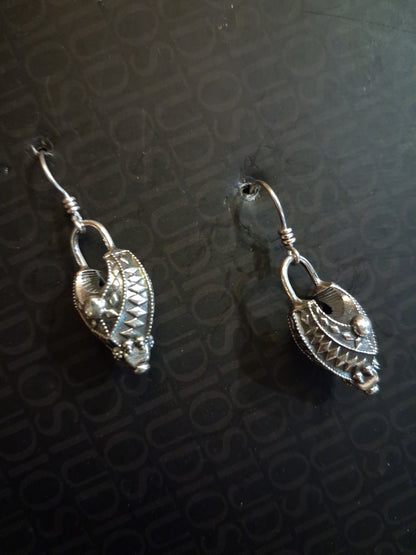 Kadila Earrings