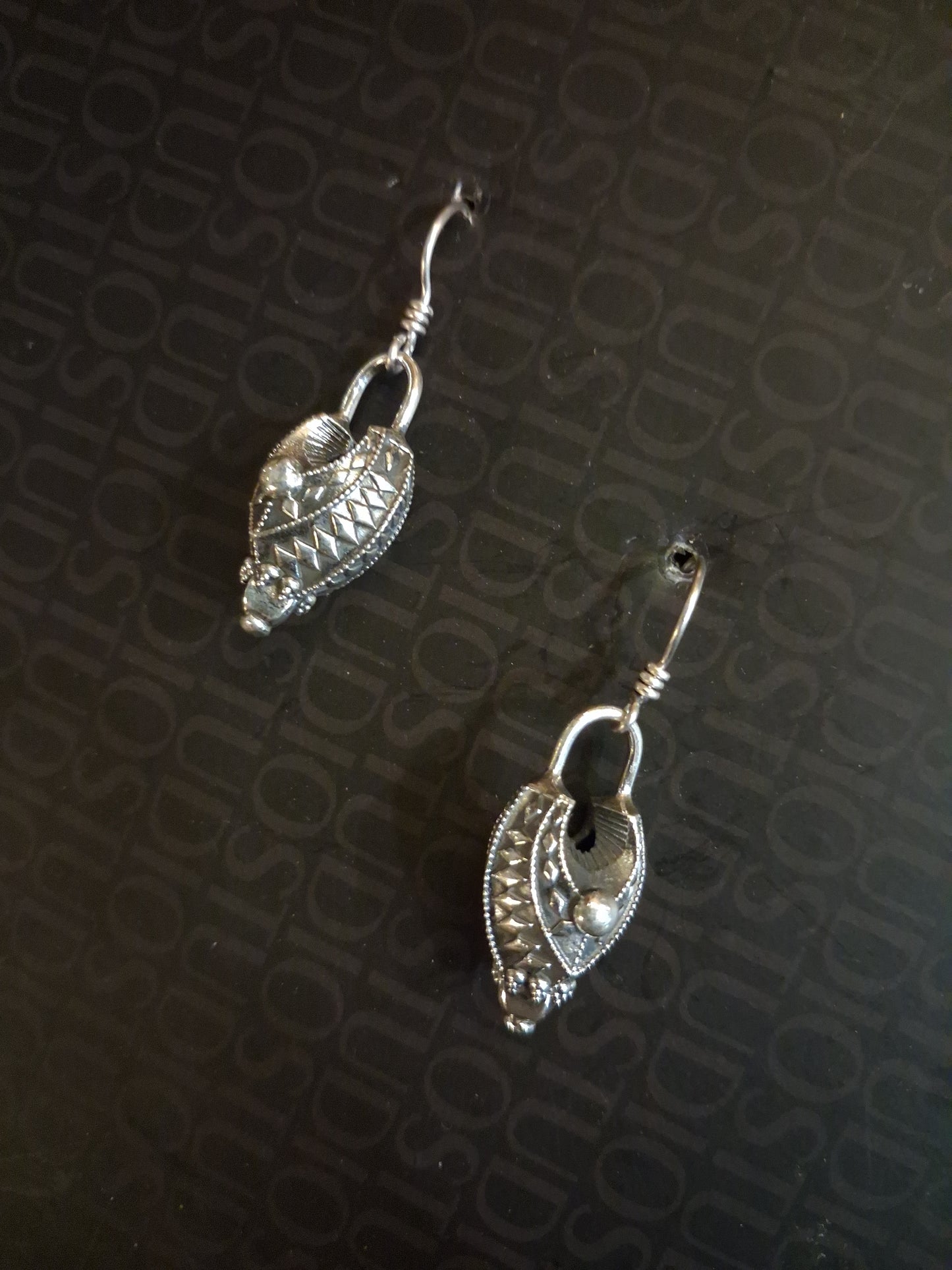 Kadila Earrings