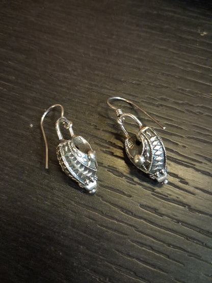 Kadila Earrings