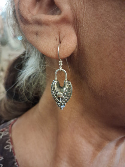 Kadila Earrings
