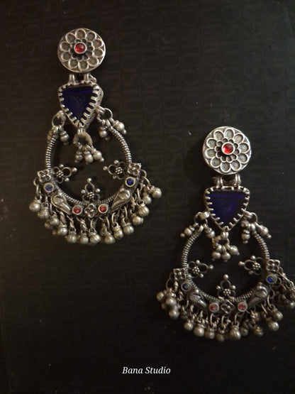 Phool Bali Earrings