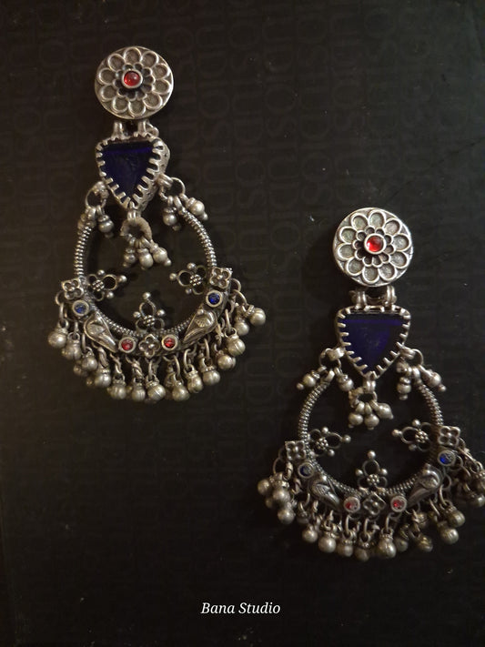 Phool Bali Earrings