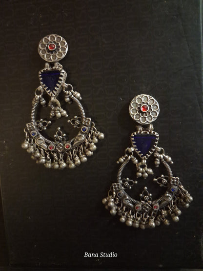 Phool Bali Earrings
