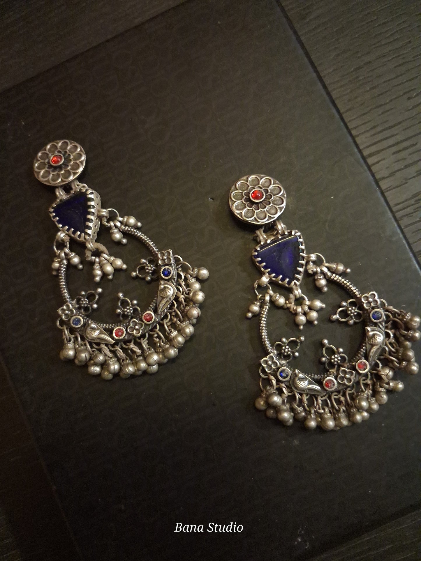 Phool Bali Earrings