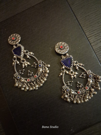 Phool Bali Earrings