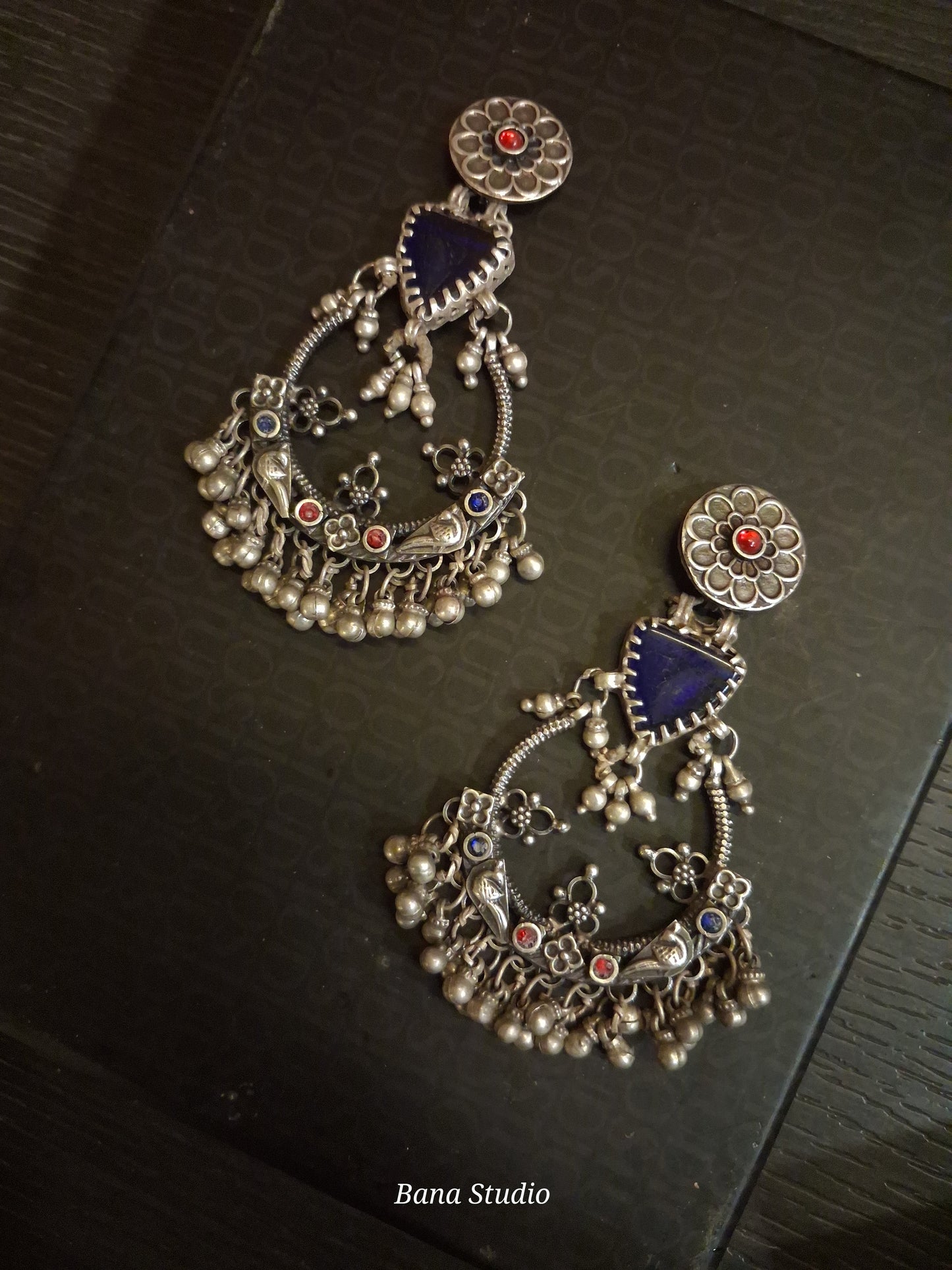 Phool Bali Earrings