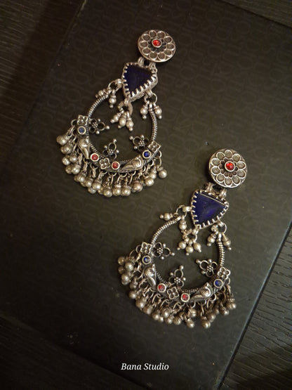 Phool Bali Earrings