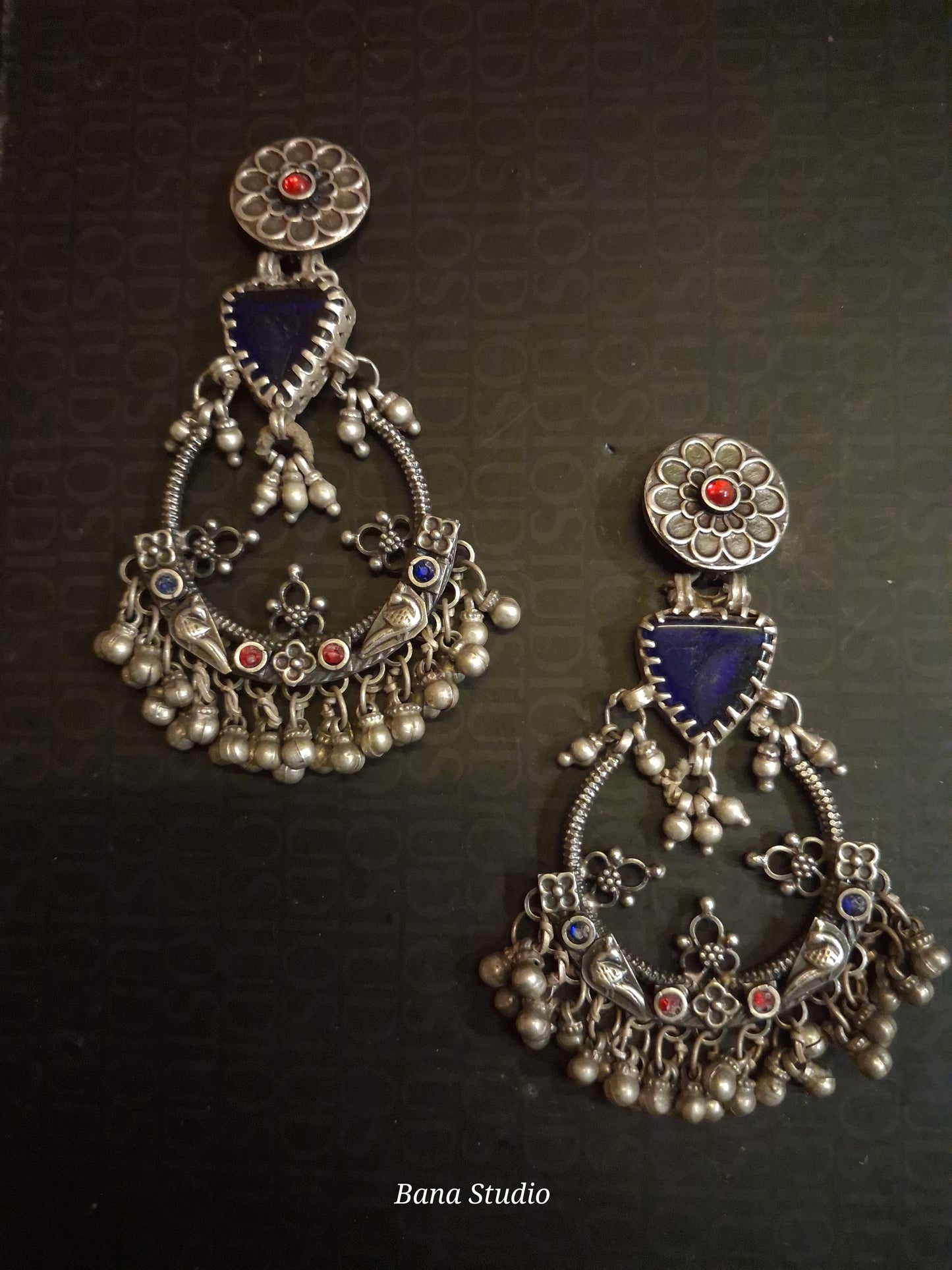 Phool Bali Earrings