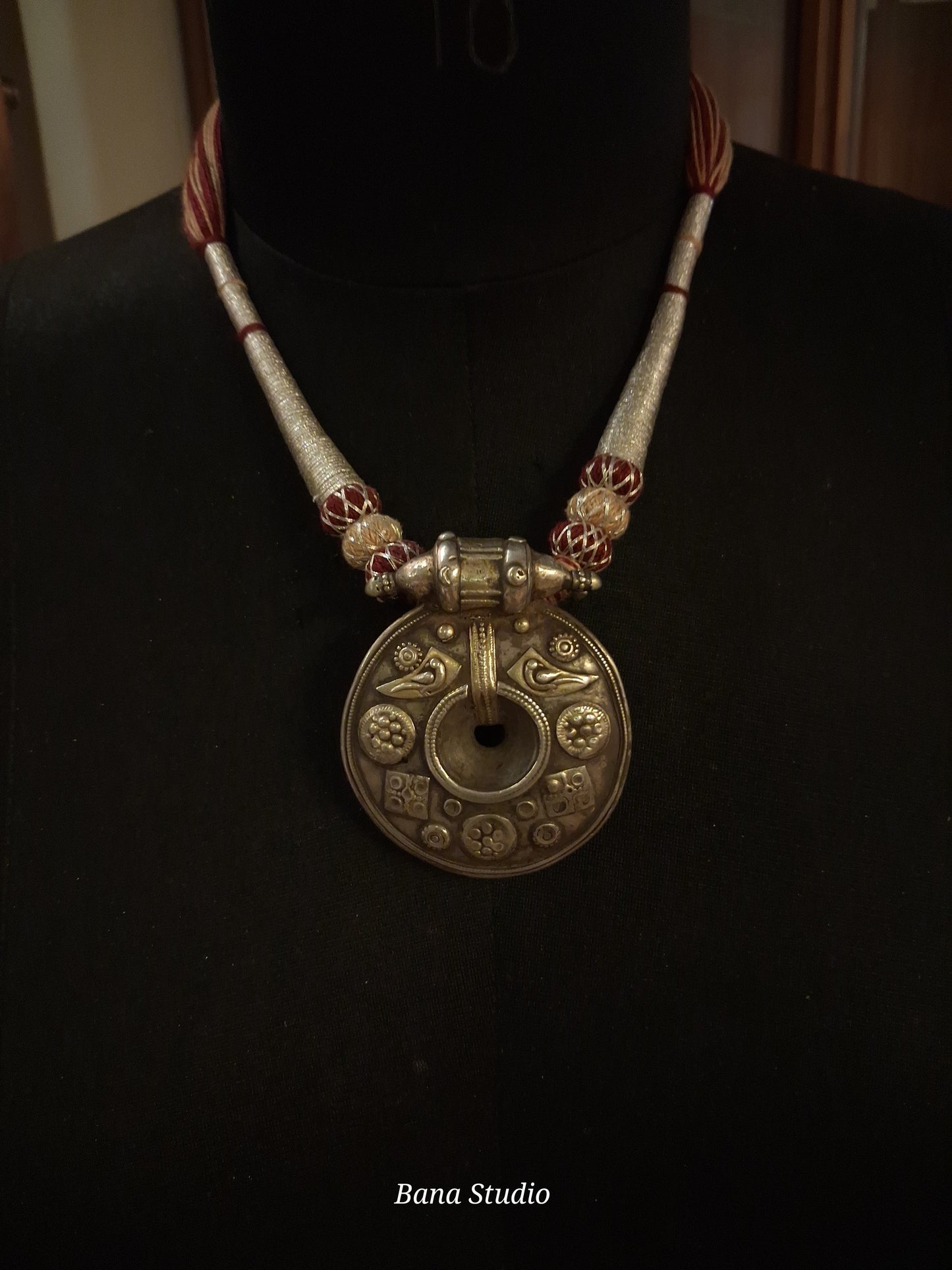 Akota Earring Pendant