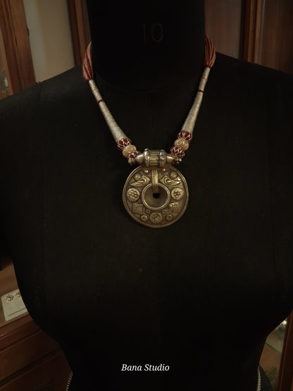 Akota Earring Pendant
