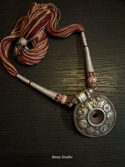 Akota Earring Pendant