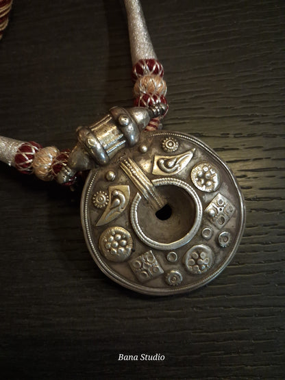 Akota Earring Pendant