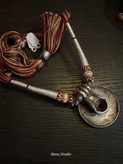 Akota Earring Pendant
