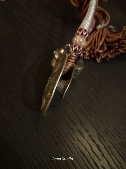 Akota Earring Pendant