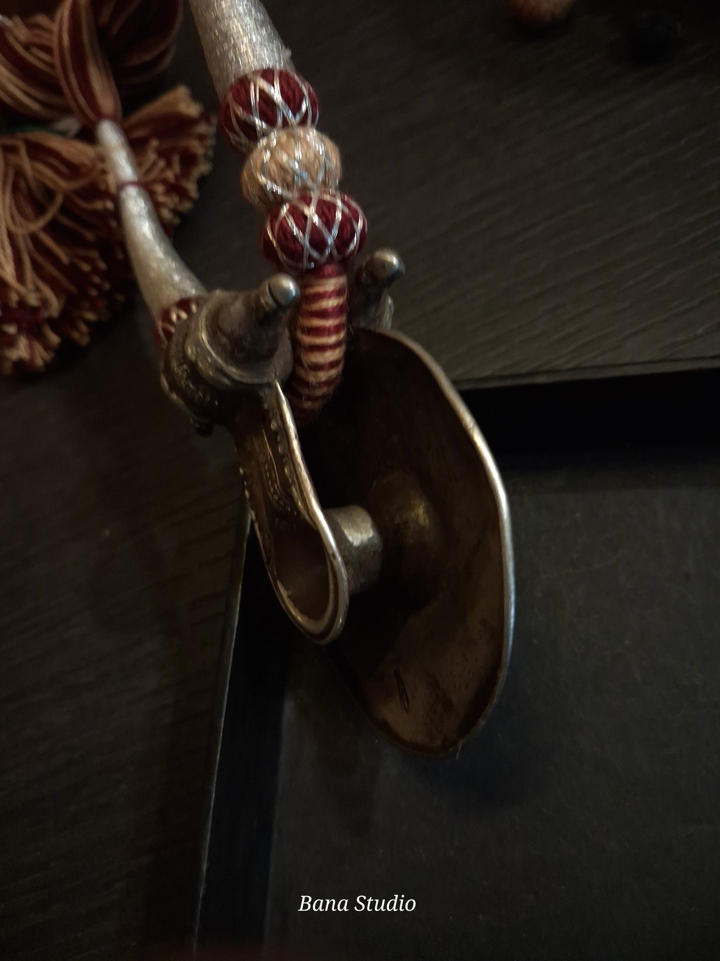 Akota Earring Pendant