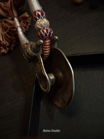 Akota Earring Pendant