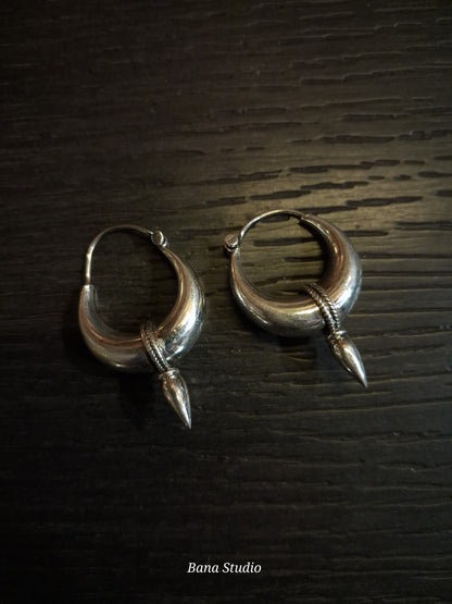 Bali Earrings