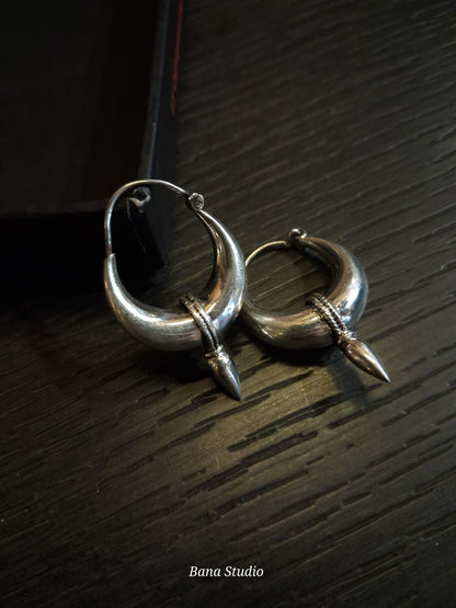 Bali Earrings