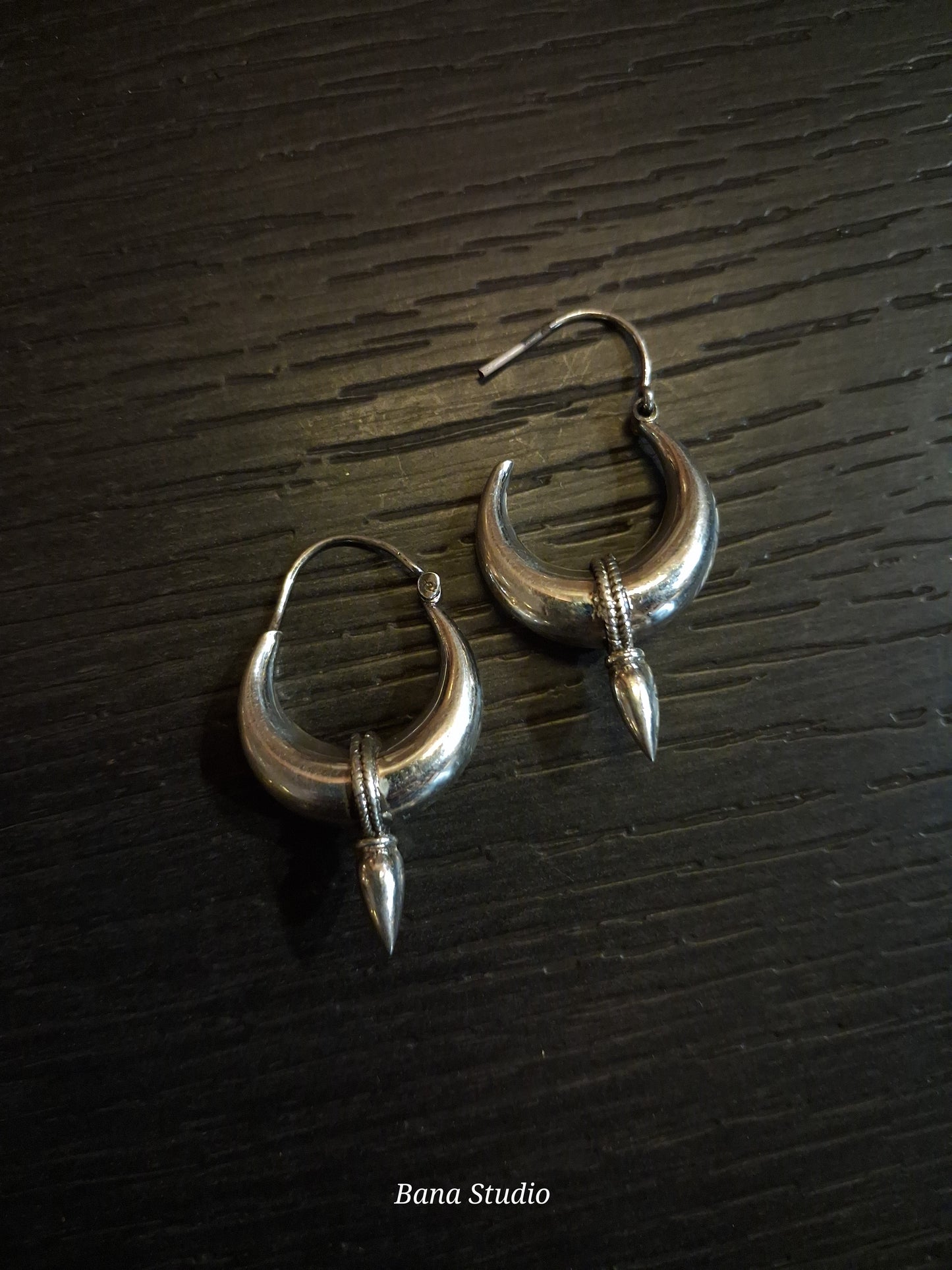 Bali Earrings