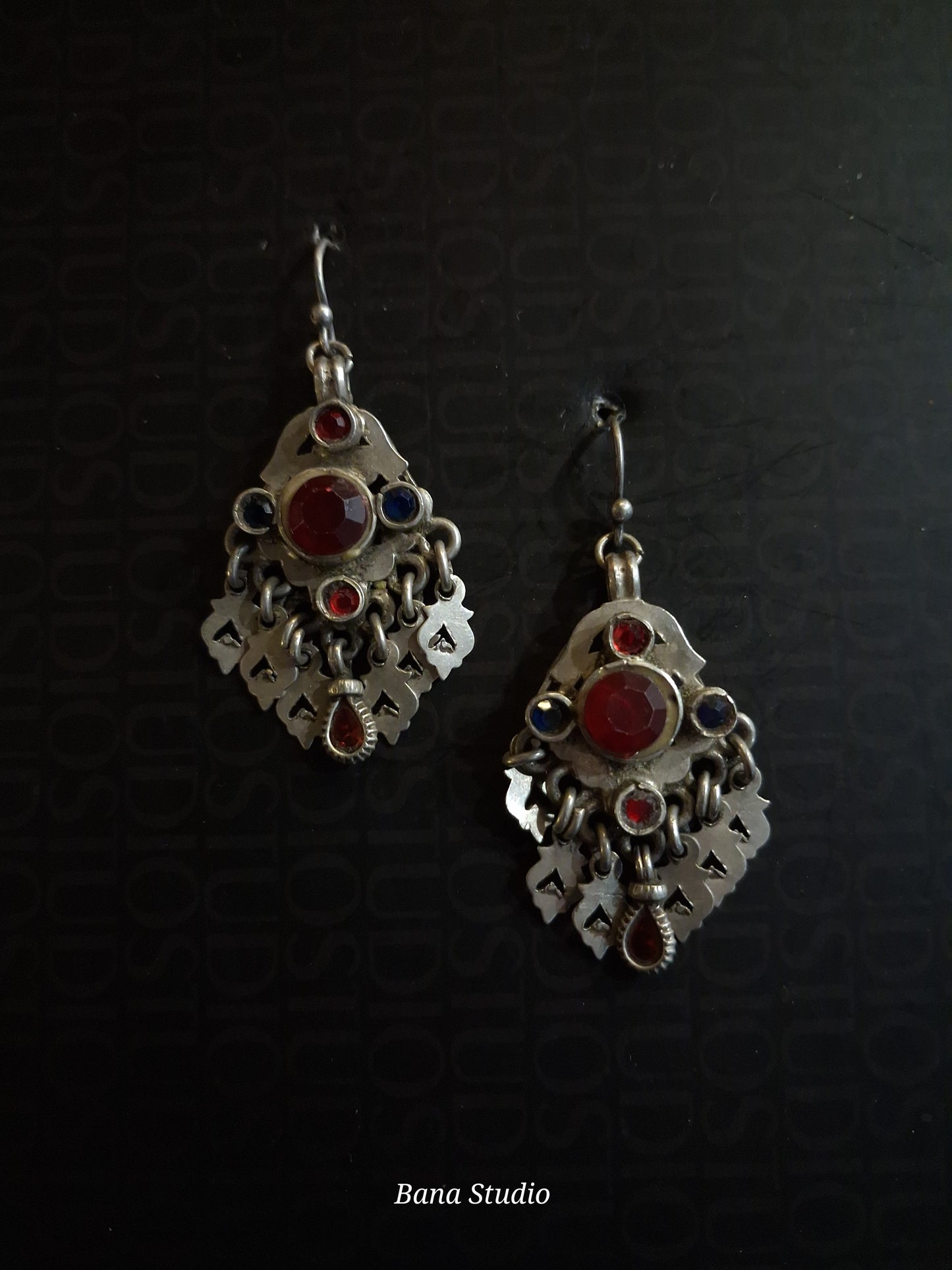 Patti Earrings