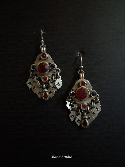 Patti Earrings